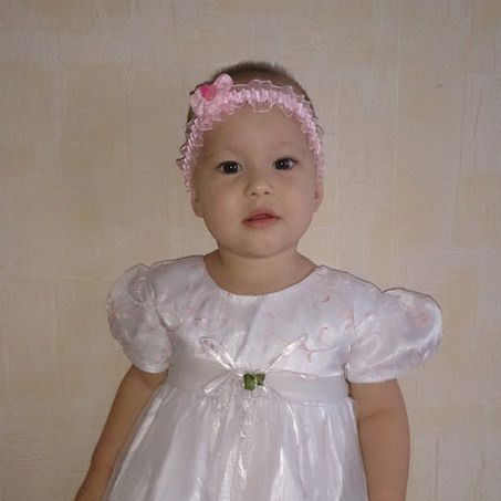 Мария Лабода