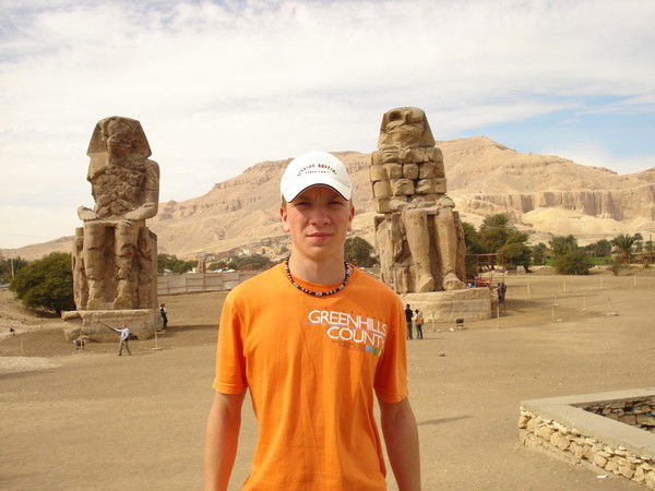 Никита Сенюк