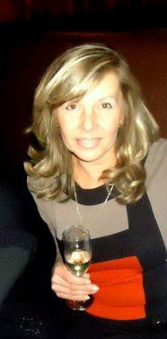 Лилия Кркалевская