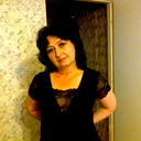 Лена Будник