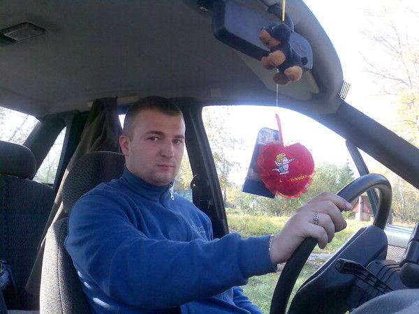 Андрей Змей