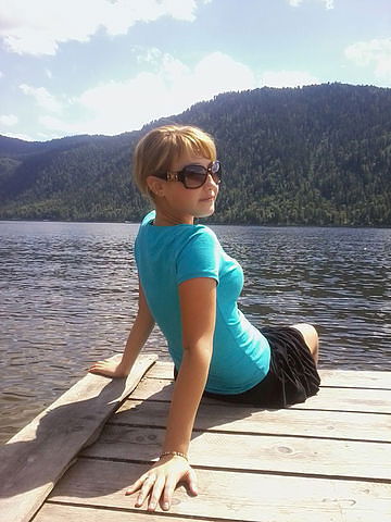 Юлия Бабенко