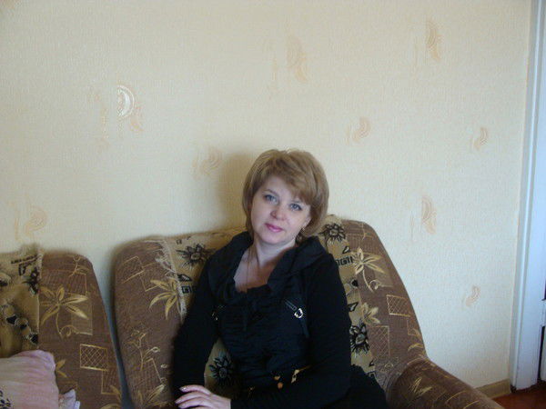 Елена Мальгинова