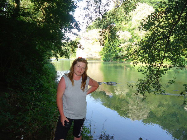 Марина Семенкова Тюрина