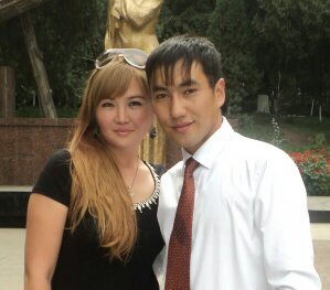 Адина Уланова