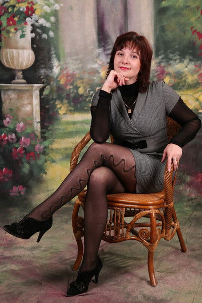 Олеся Лисина