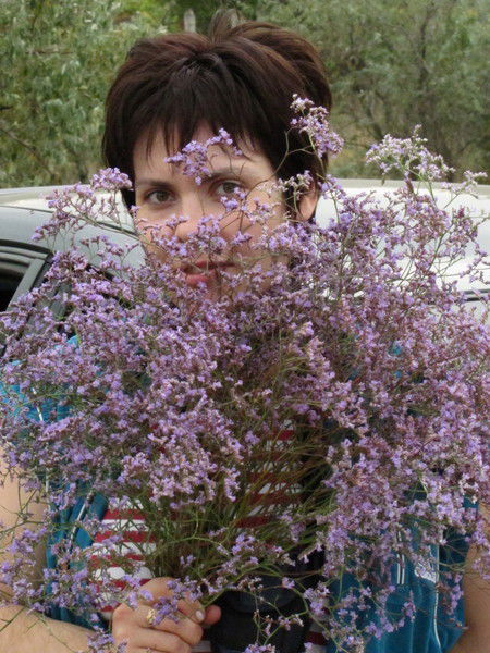 Анастасия Безгина