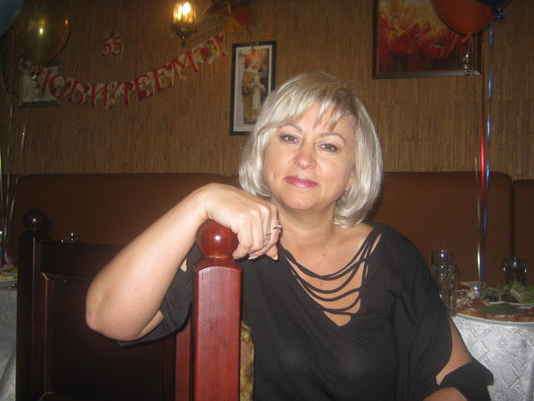 Татьяна *****