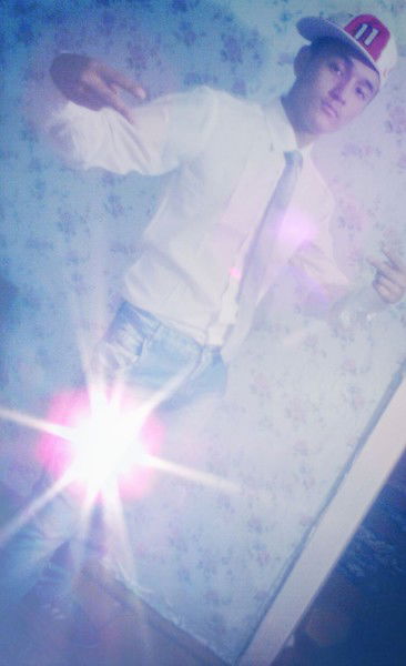 Еркебулан Болатбек