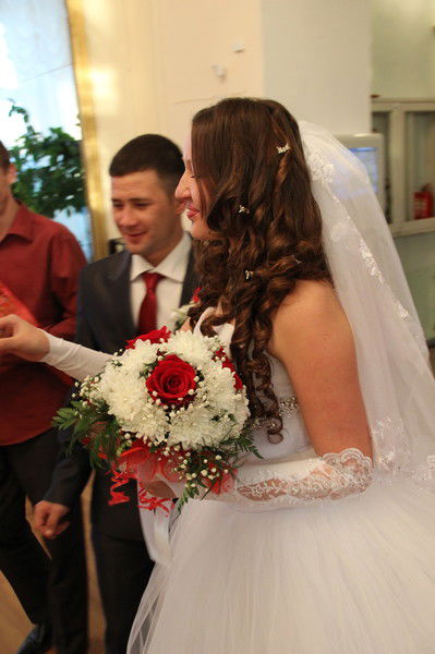 Виктория Арсентьева