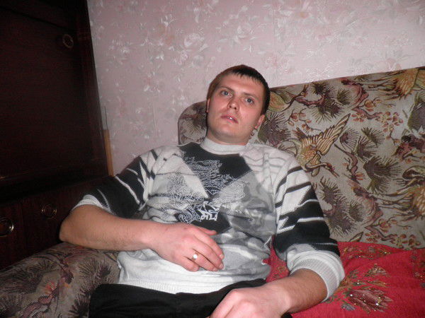 Алексей Климкин