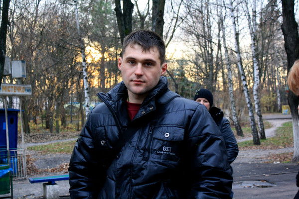 Максим Чудаев