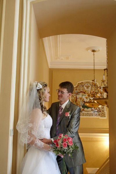 Ира Горбачева