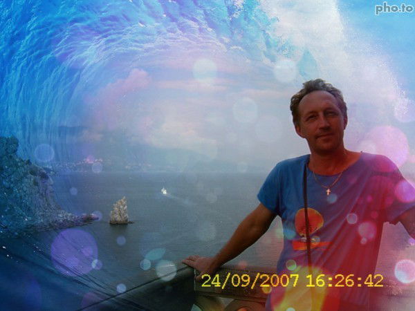 Вячеслав Соловьев