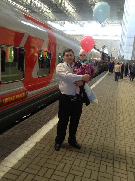 Виталя Булатов