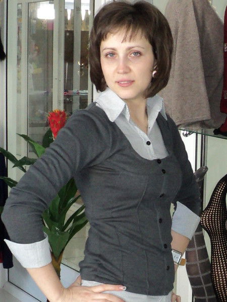 Ксюша Геринг