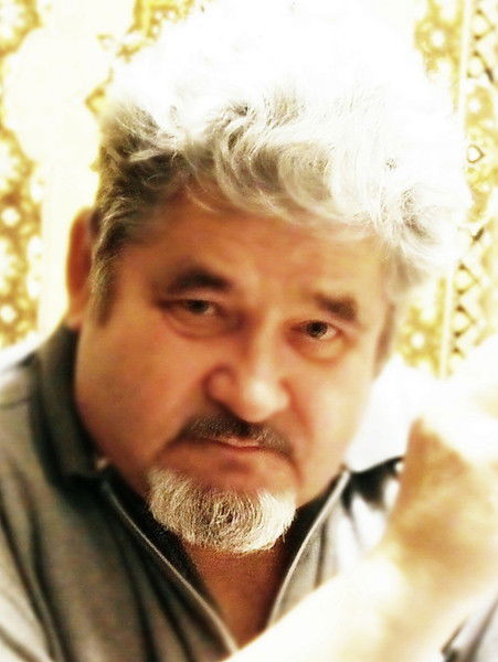 Сергей Саханенко