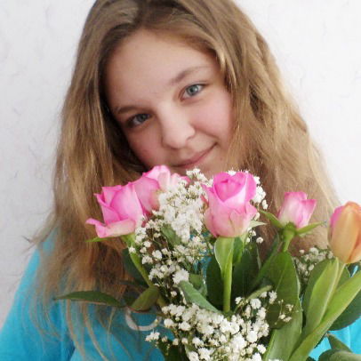 Татьяна Мануйлова