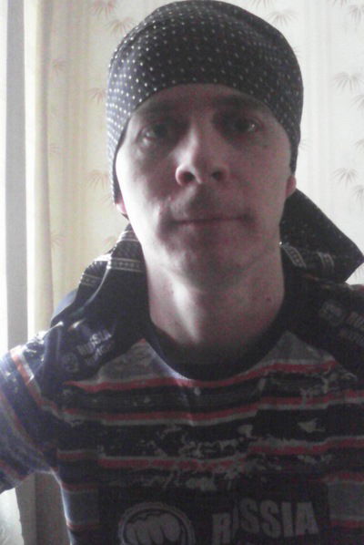 Михаил Волков