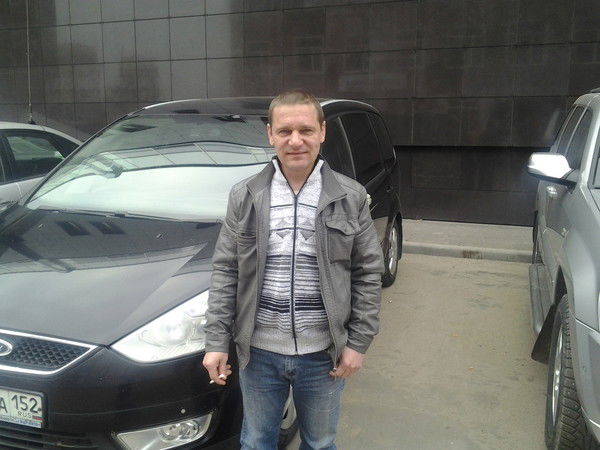 Александр Кулагин