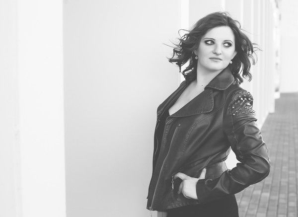 Дарья Никитина