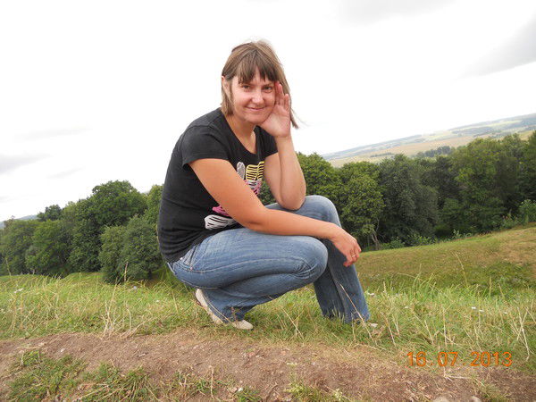 Ольга Мисиевич