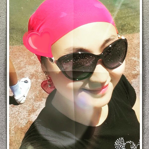 Nazгуля Beisenbaeva