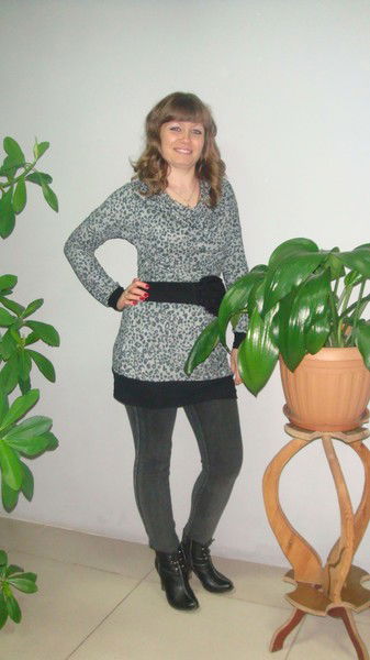 Татьяна Орел