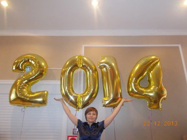 Ольга Бокарева