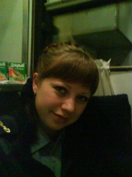 Анна Базылева