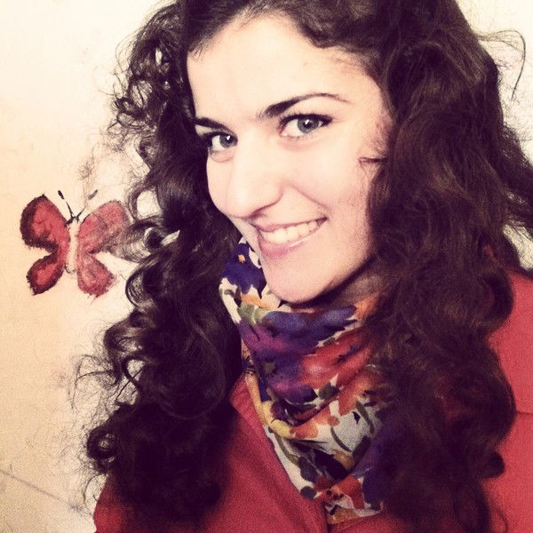 Лилия Осовитня