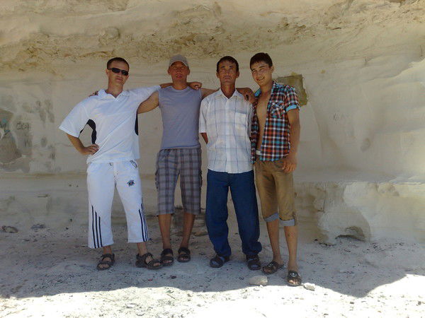 Сладкий Перец