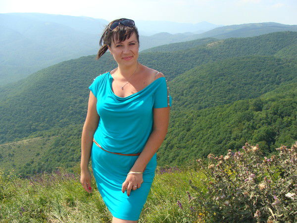 Мария Журавлева