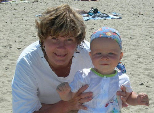 Елена Названова