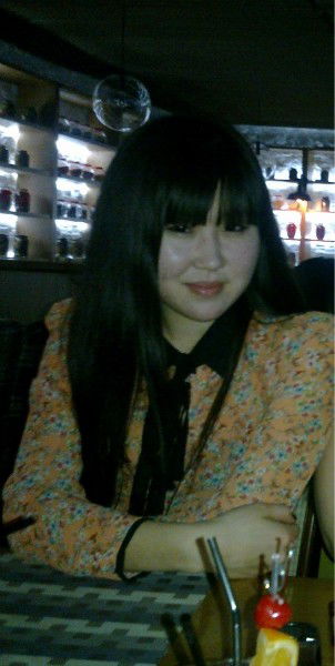 Айя Конирова