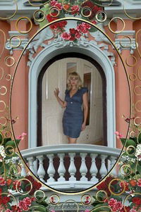 Лада Серебрянникова