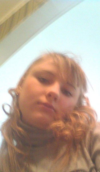 Анастасия Титова