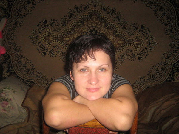 Елена Слыщенко