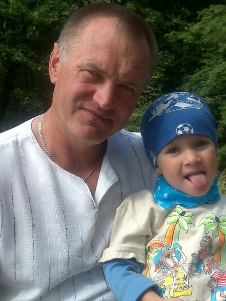 Александр Зайченко