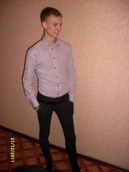 Максим Валерьевич