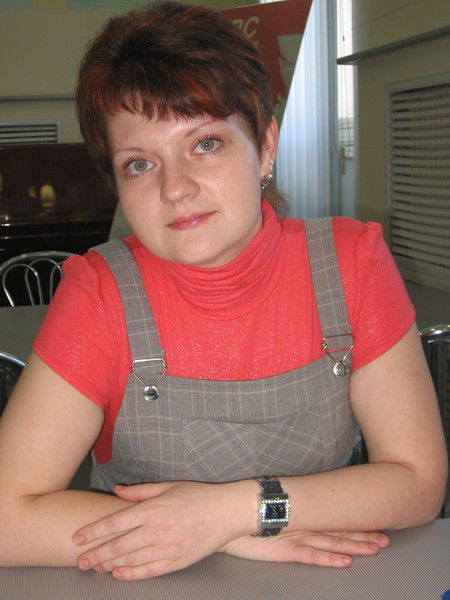 Анастасия Корепанова