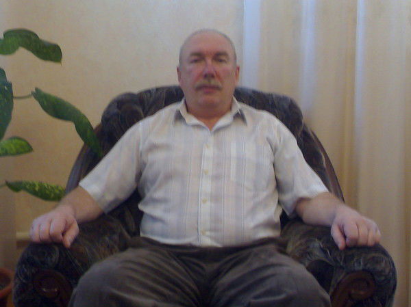 Сергей Тарасенко