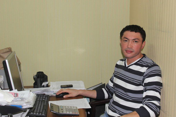 Ержан Сапаков