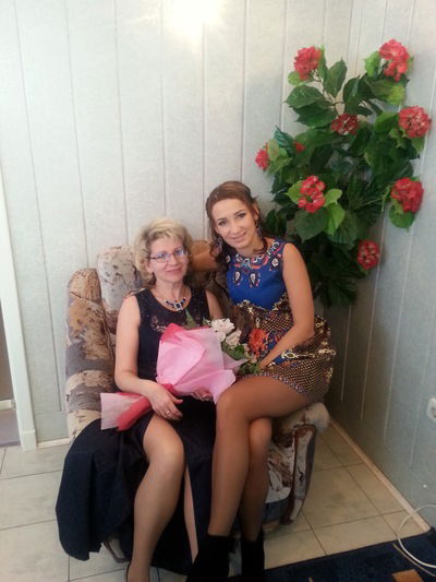 Лидия Борискина