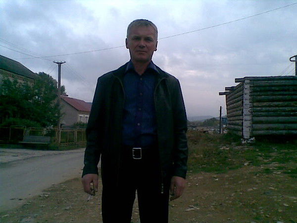 Игорь Мешалкин