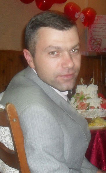 Олег Копаев