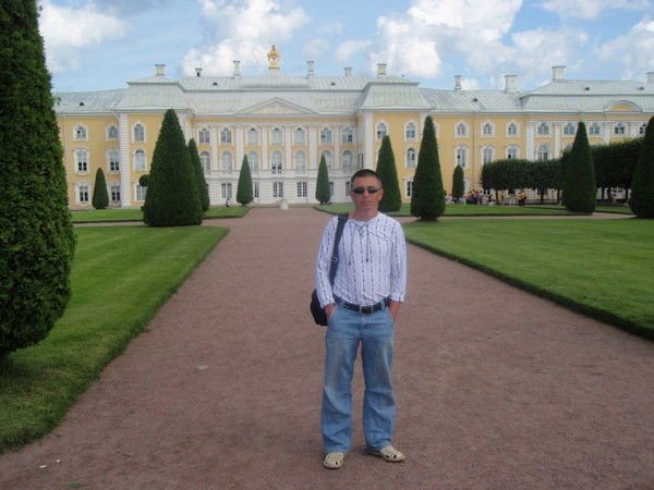 Наиль Камаев