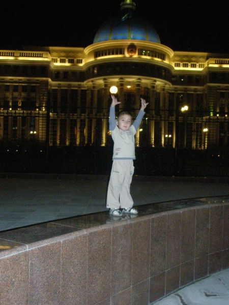 Ибрагим Айтказы