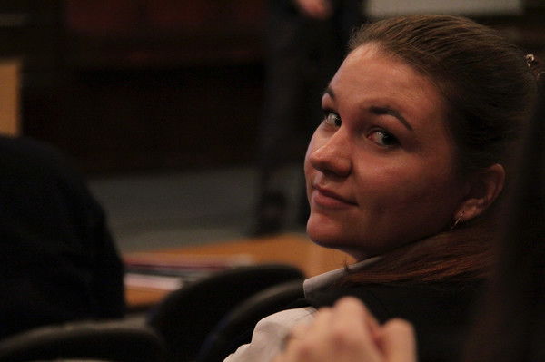 Александра Валова