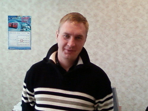 Владимир Беляев